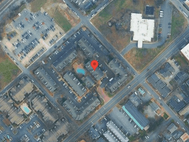 House image located at Charlotte, NC 28202