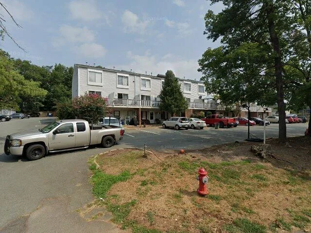 House image located at Charlottesville, VA 22901