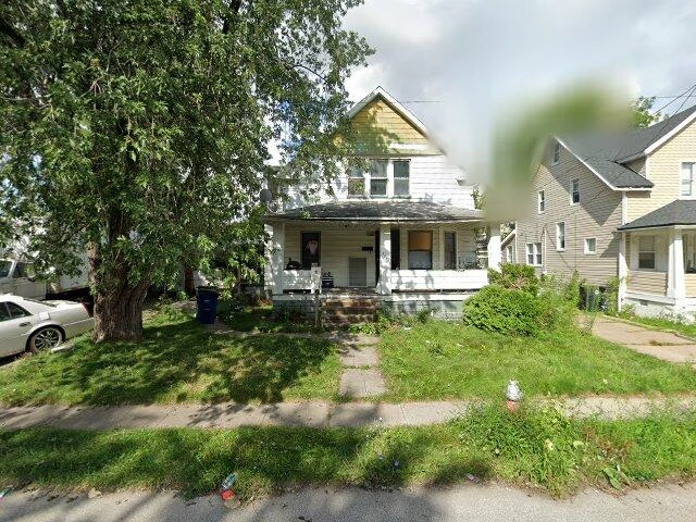 House image located at Cleveland, OH 44120