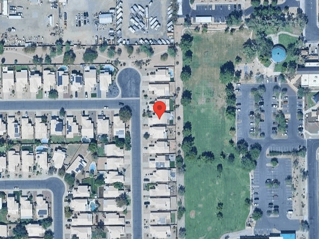 House image located at Gilbert, AZ 85233