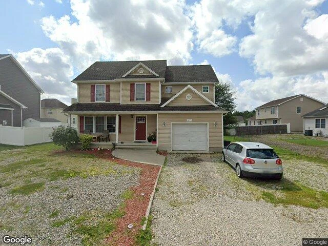 House image located at Forked River, NJ 08731