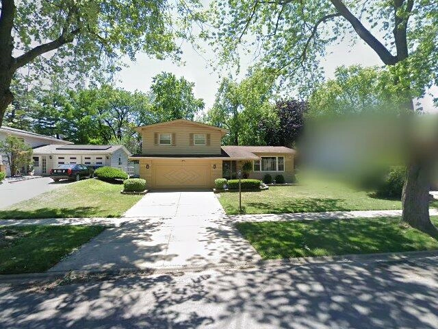 House image located at Glenwood, IL 60425