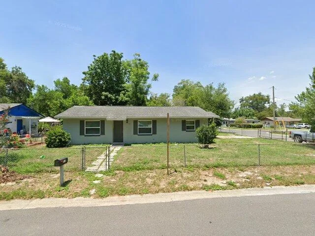 House image located at Eustis, FL 32726