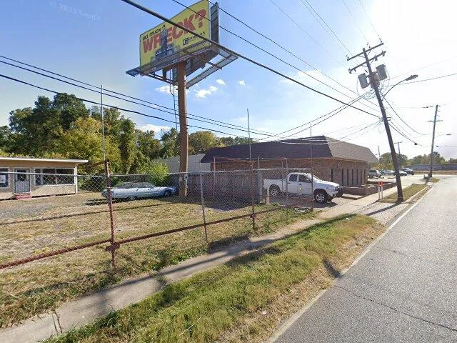 House image located at Shreveport, LA 71103