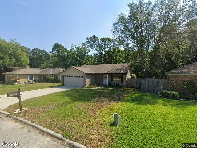 House image located at Jacksonville, FL 32225
