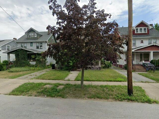 House image located at Cleveland, OH 44120