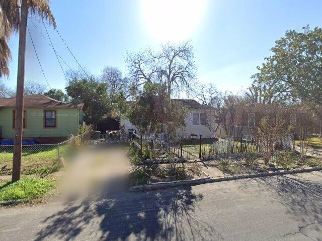 House image located at San Antonio, TX 78225