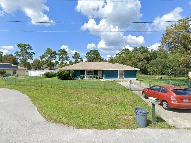 House image located at Ocala, FL 34472