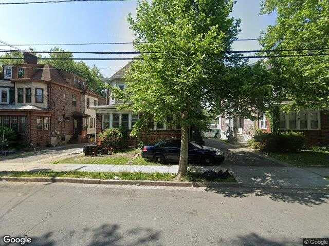 House image located at Trenton, NJ 08618