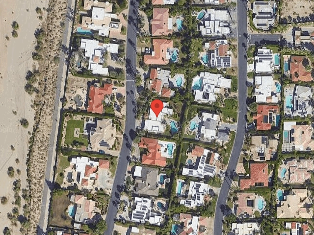 House image located at Palm Springs, CA 92264