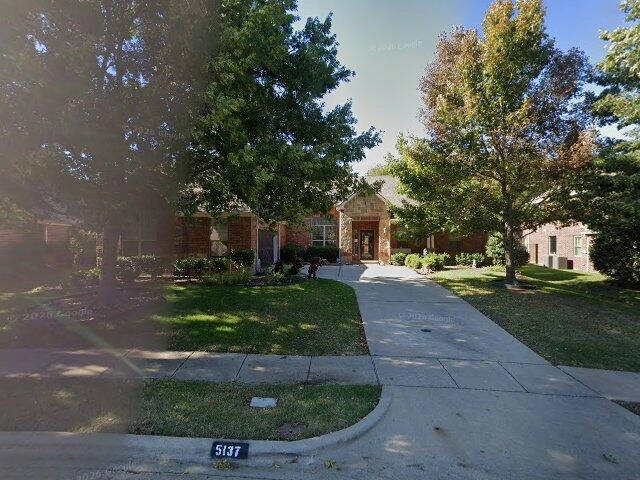 House image located at Mckinney, TX 75069