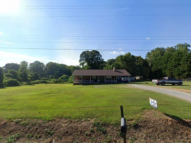 House image located at Grover, NC 28073