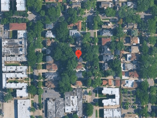 House image located at Chicago, IL 60649