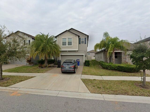 House image located at Sun City Center, FL 33573