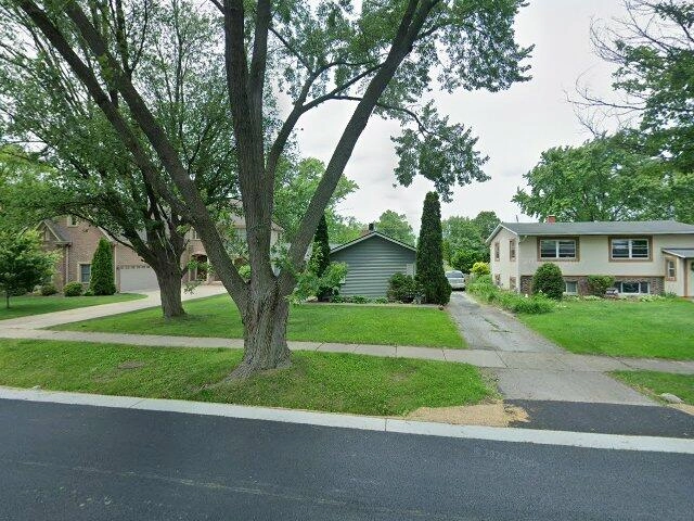 House image located at Palatine, IL 60067