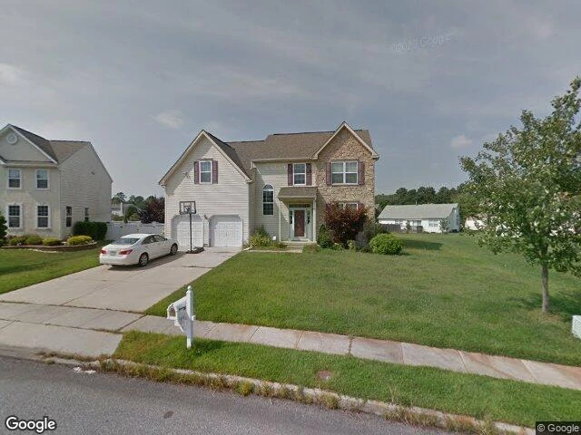 House image located at Sicklerville, NJ 08081