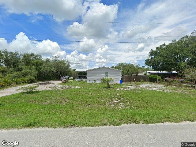 House image located at Frostproof, FL 33843