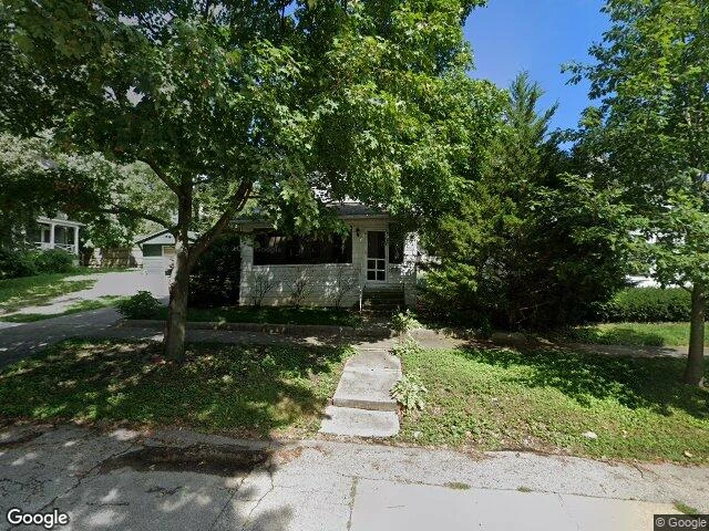 House image located at Bloomington, IL 61701