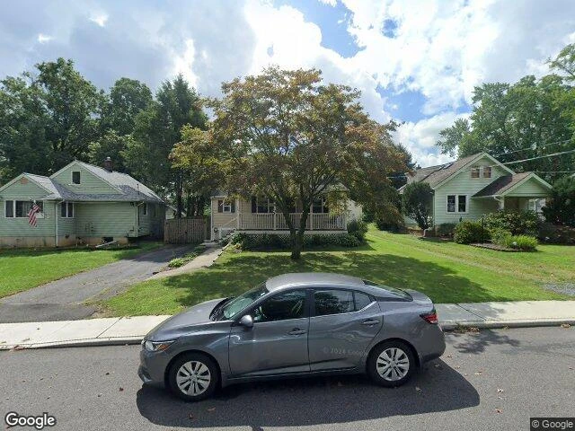 House image located at Hightstown, NJ 08520