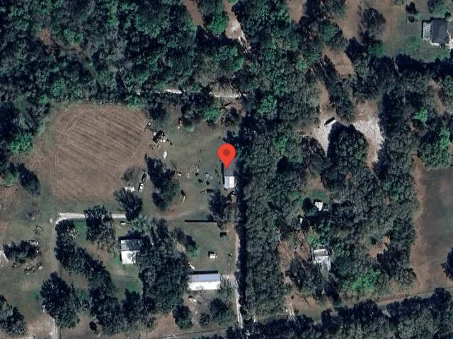 House image located at Micanopy, FL 32667