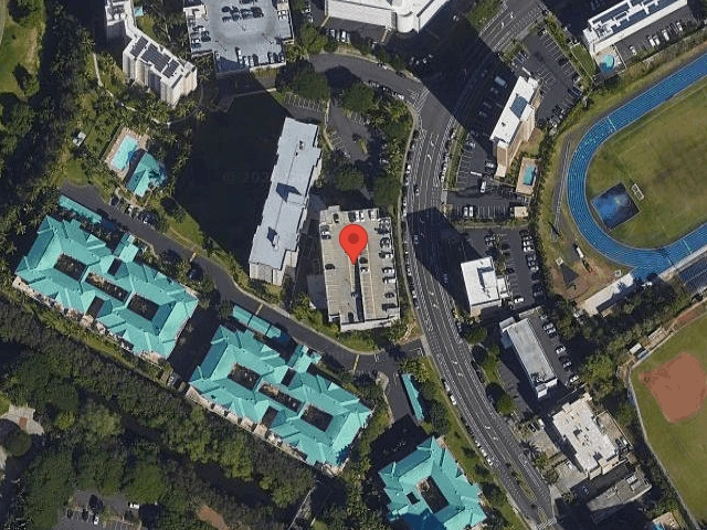 House image located at Honolulu, HI 96818