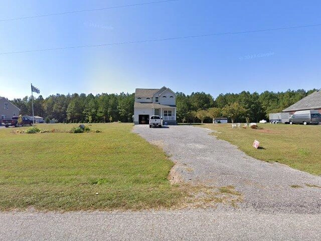 House image located at Sedley, VA 23878