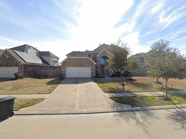 House image located at Richmond, TX 77469
