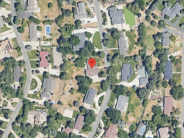 House image located at Sandy, UT 84092