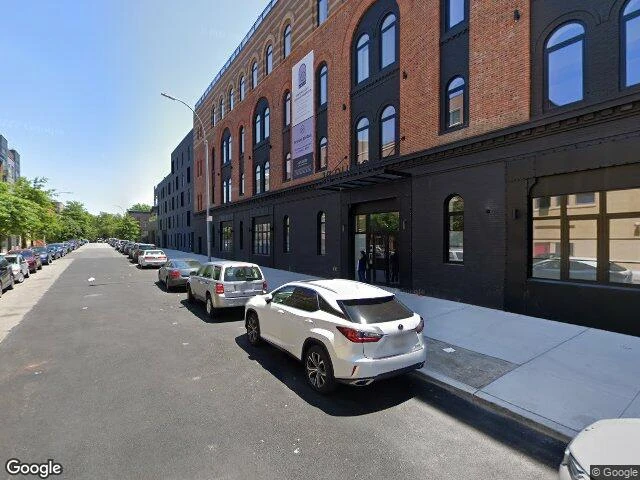 House image located at Brooklyn, NY 11238