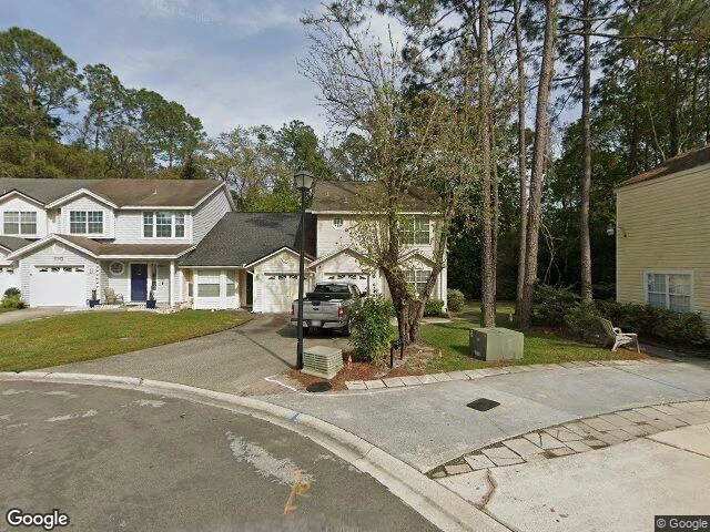 House image located at Jacksonville, FL 32244