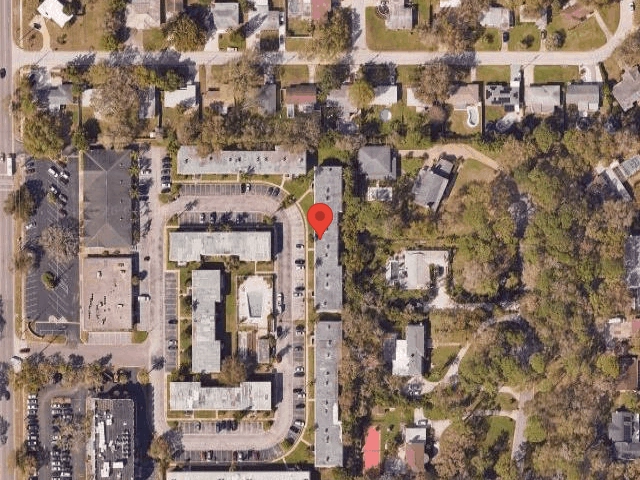 House image located at Clearwater, FL 33764