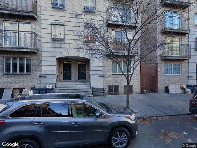 House image located at Brooklyn, NY 11206