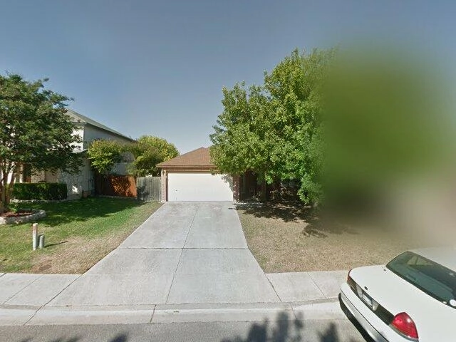 House image located at Schertz, TX 78154