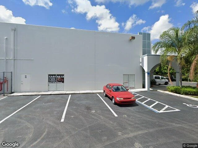 House image located at Hollywood, FL 33029