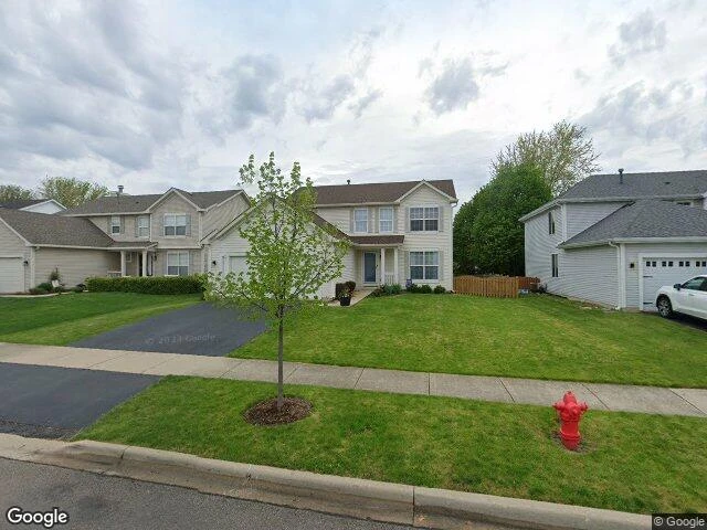 House image located at Montgomery, IL 60538