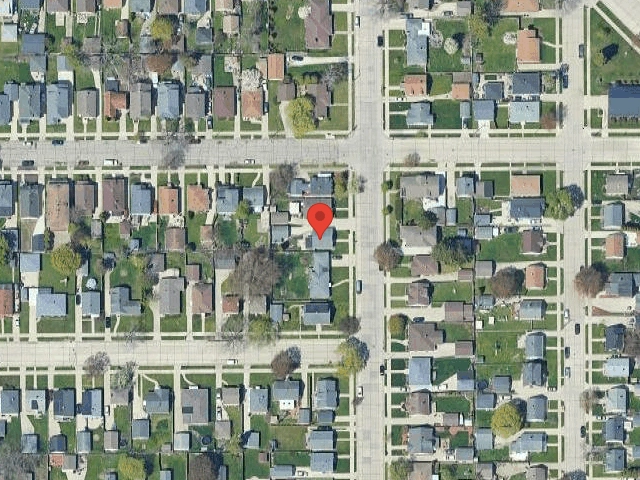 House image located at Racine, WI 53403
