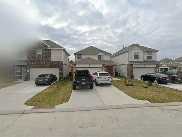 House image located at Porter, TX 77365