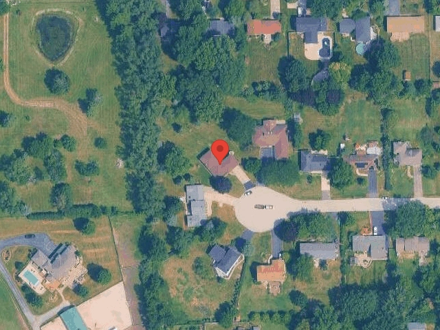 House image located at Naperville, IL 60564