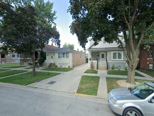 House image located at Berwyn, IL 60402