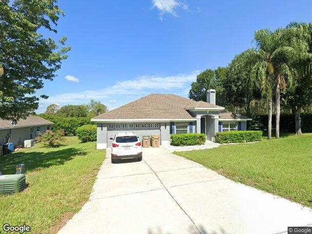 House image located at Clermont, FL 34711