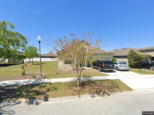 House image located at Groveland, FL 34736