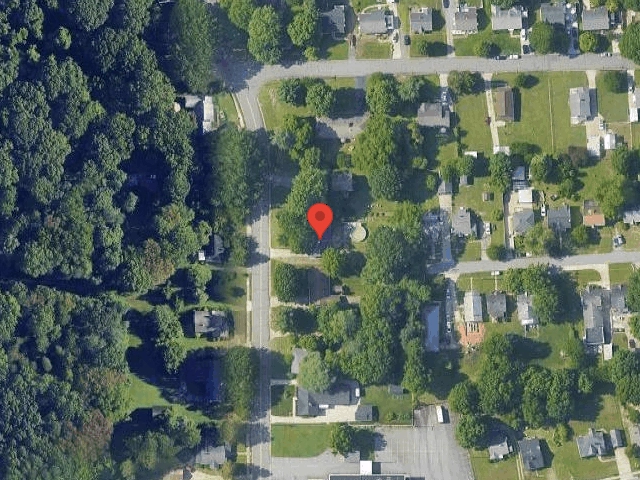 House image located at Winston Salem, NC 27127