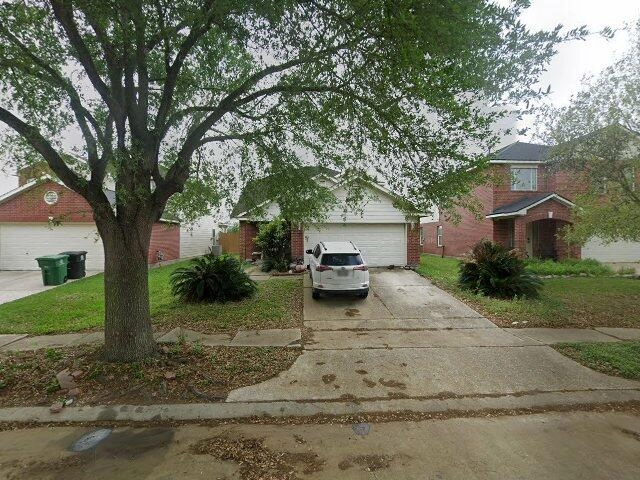 House image located at Houston, TX 77085