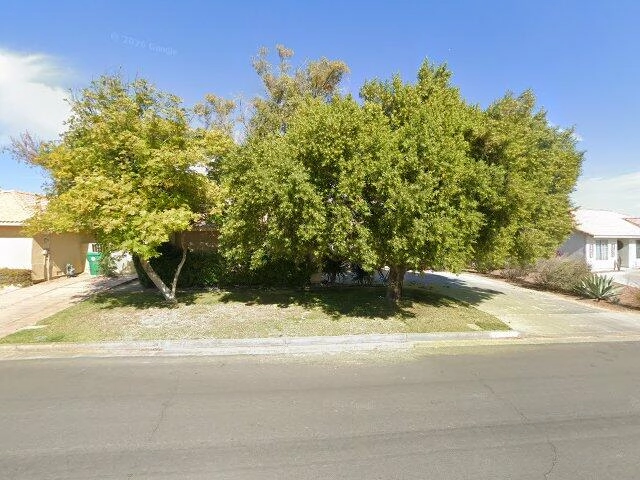 House image located at Thousand Palms, CA 92276