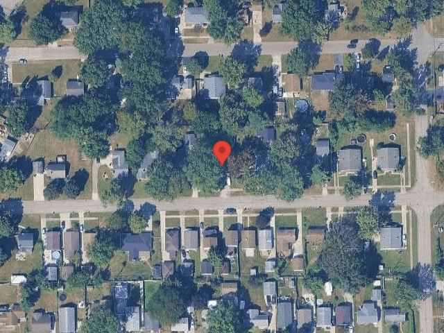 House image located at Westland, MI 48185
