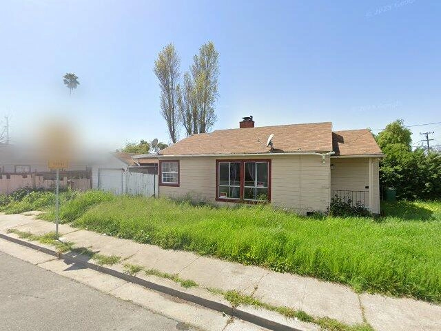 House image located at Richmond, CA 94804
