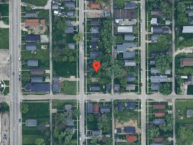 House image located at Indianapolis, IN 46218