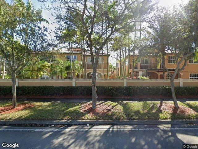 House image located at Miami, FL 33185