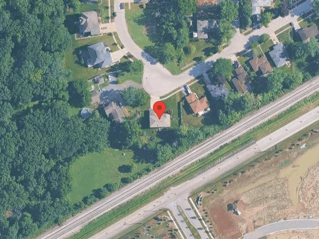 House image located at Tinley Park, IL 60477