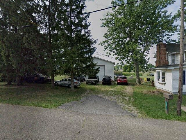 House image located at Stoutsville, OH 43154